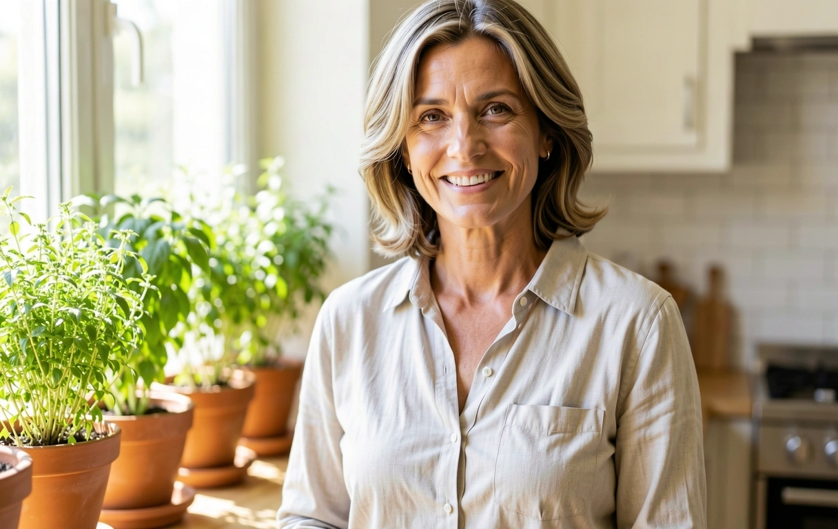 Ekspert ds. żywienia