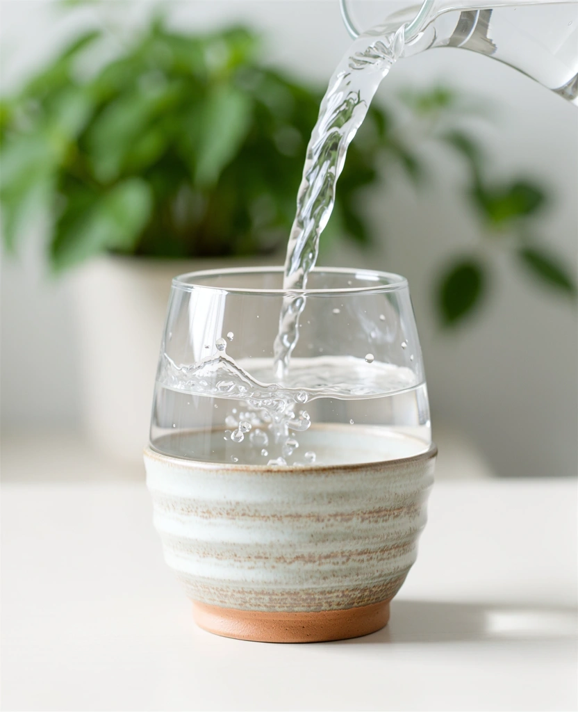 Symbol czystości i natury