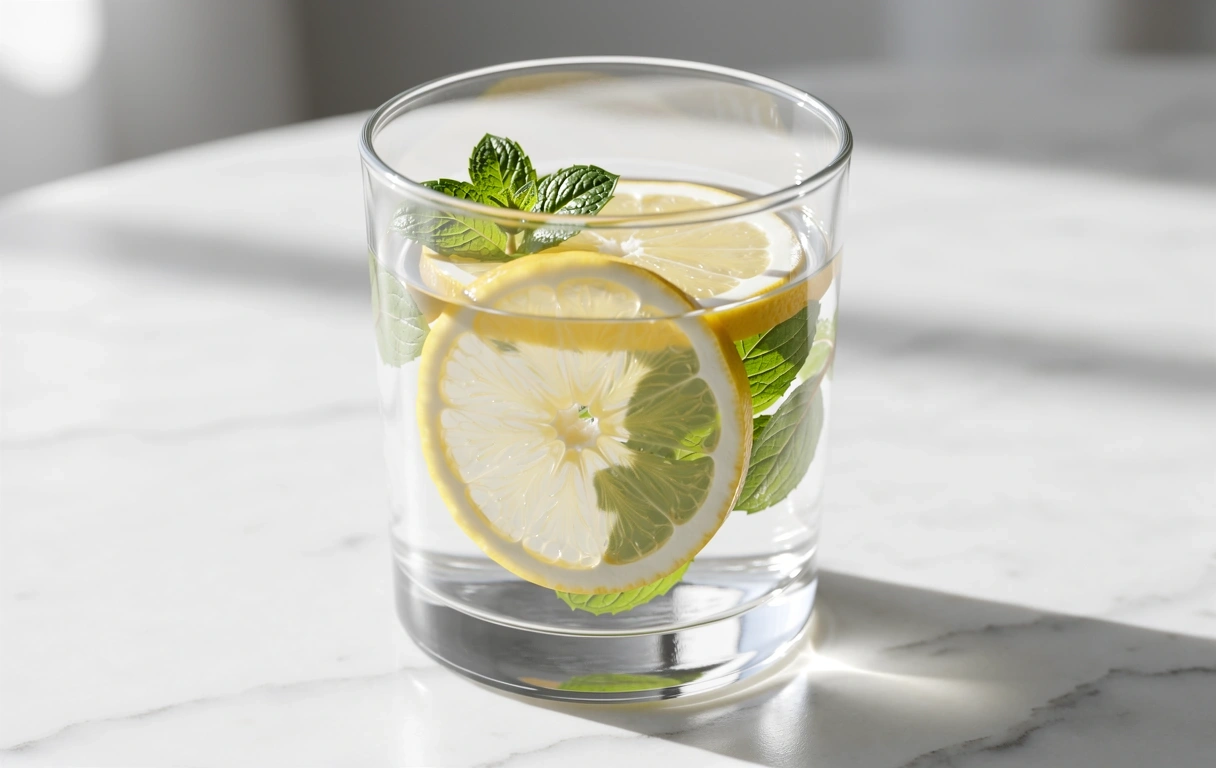 Naturalna witalność