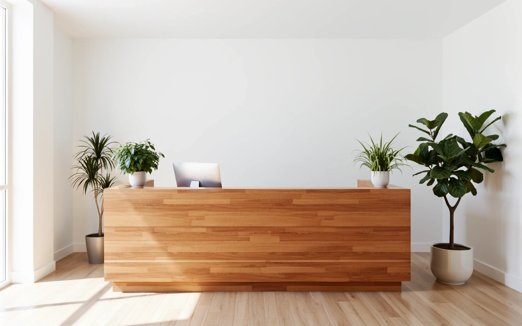 Wnętrze Detoks Naturalny